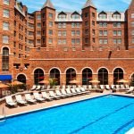 Hotels with Pools in NJ