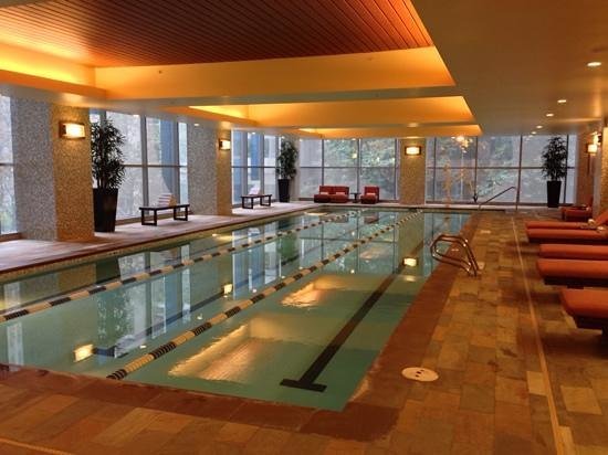 Hyatt At Olive 8 - Seattle Hotels with Pools