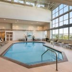 Ocean City hotels with indoor pool