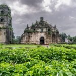 Philippines Landmarks