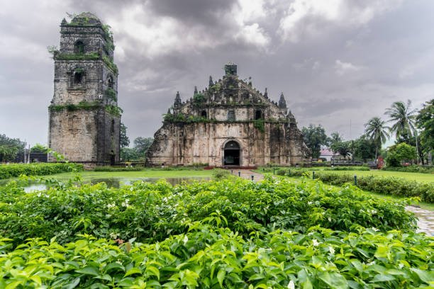 Philippines Landmarks