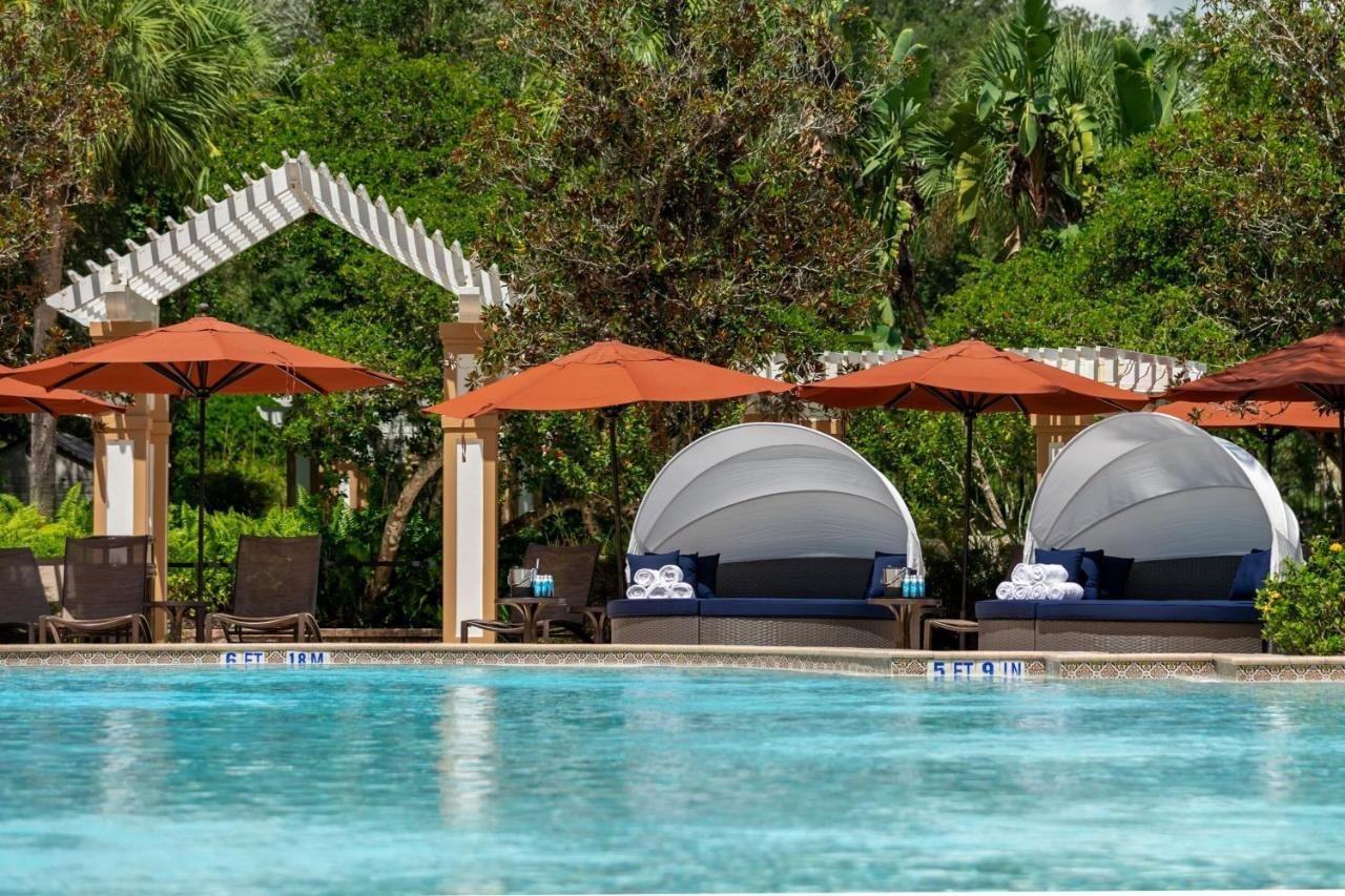 Renaissance Orlando at SeaWorld - Hotels with Indoor Pools in Orlando