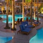 San Diego Hotels with Indoor Pool