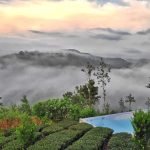 Vagamon Resorts with Pool