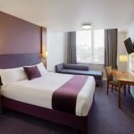 Premier Inn Ashford