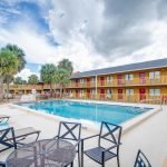 Boutique Hotels in Orlando