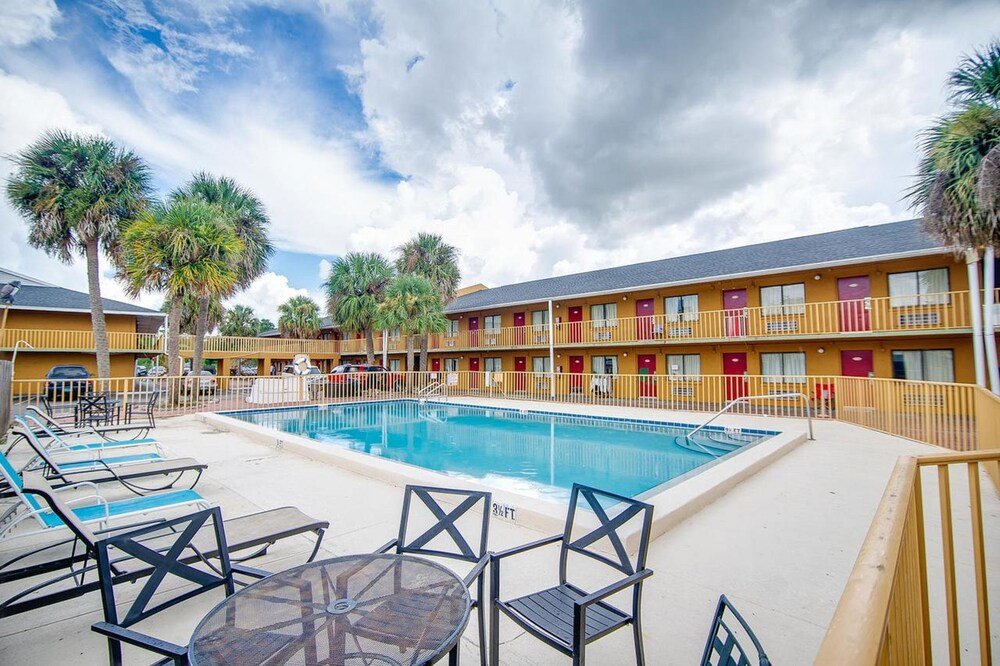 Boutique Hotels in Orlando