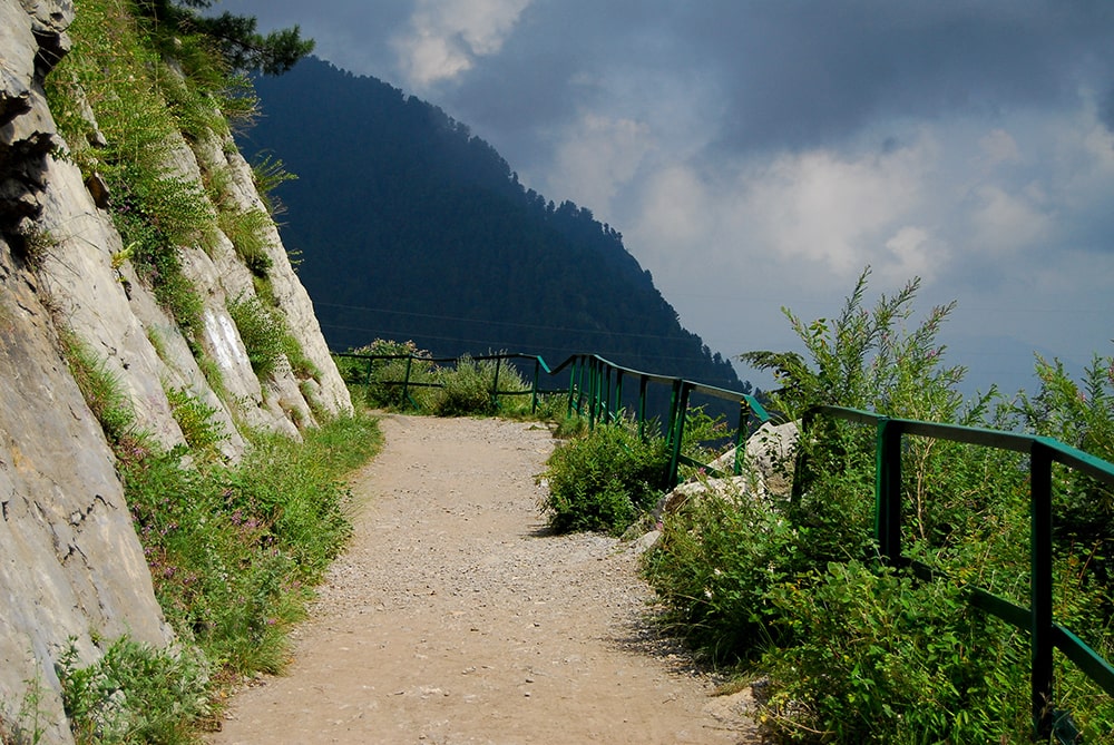 Dunga Gali