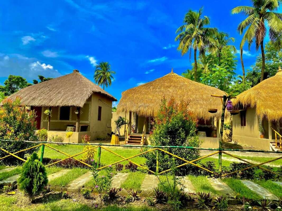 Eco Resort