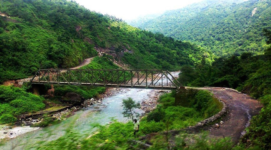Lansdowne - Uttarakhand places to visit
