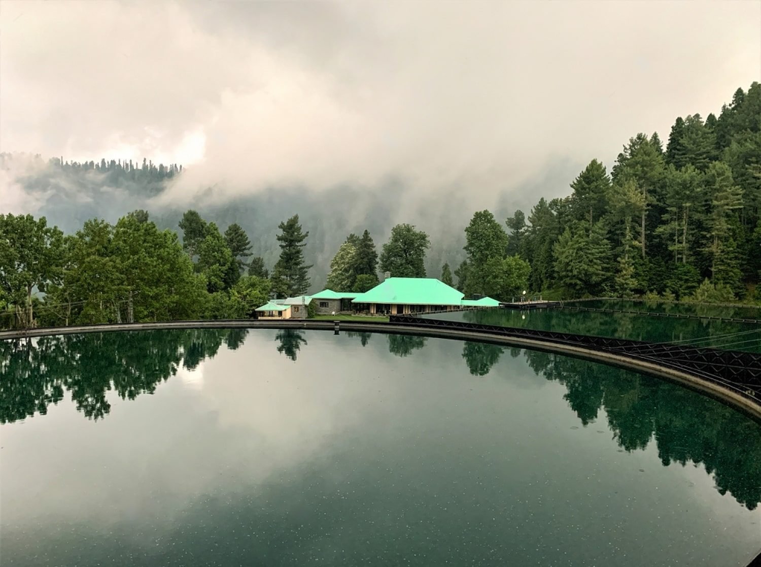 Places to visit in Nathia Gali