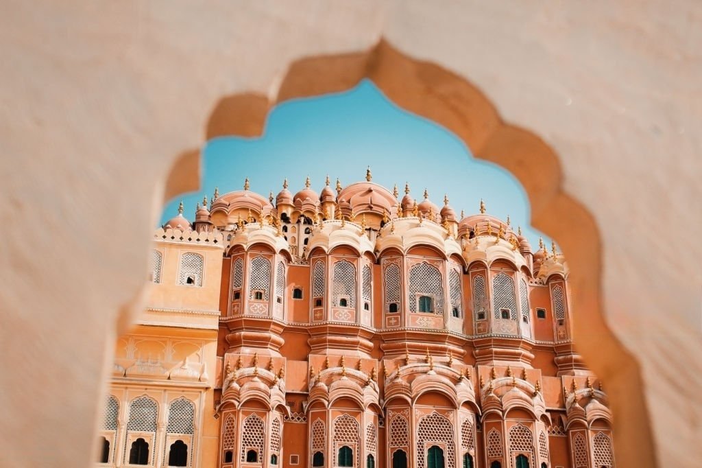 Places to Visit in Rajasthan