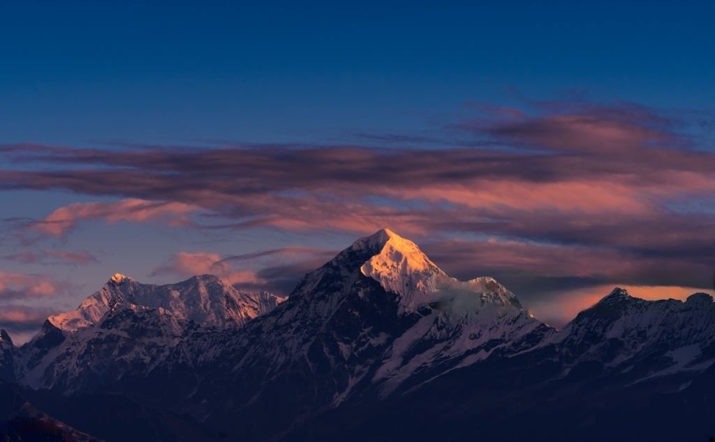 Sandakphu