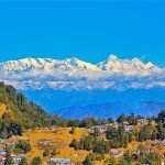 Uttarakhand places to visit