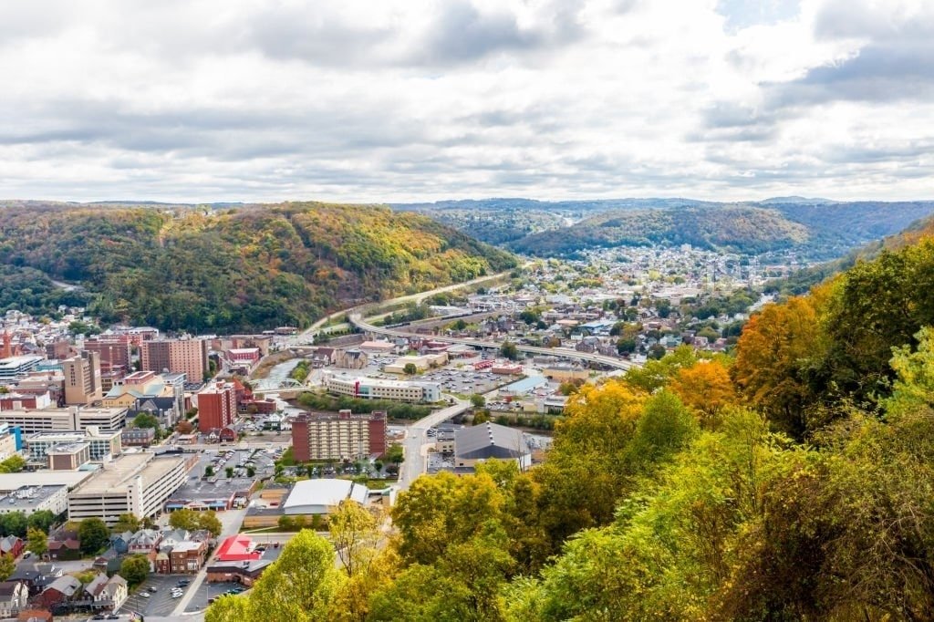 Things to do in Johnstown PA