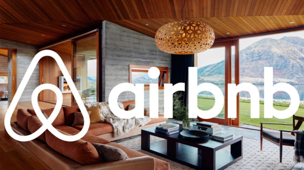 Airbnb Monthly Rentals