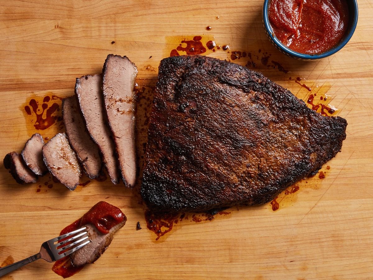 Brisket