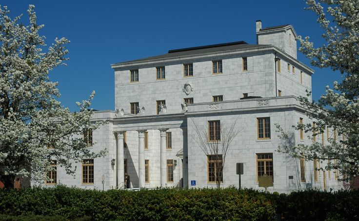 Cherokee County Courthouse