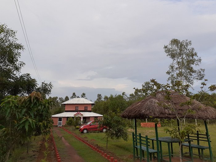 Chetona Eco Village Resort and Tourism