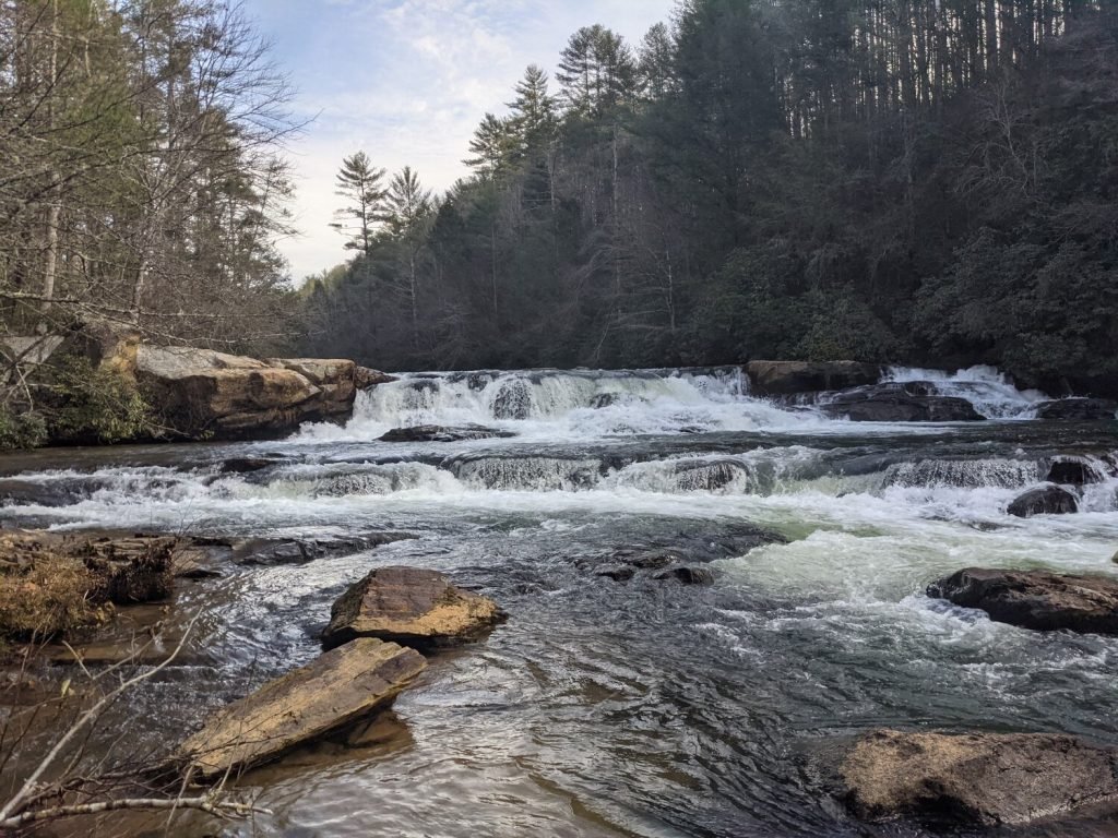 Etowah Water Trail