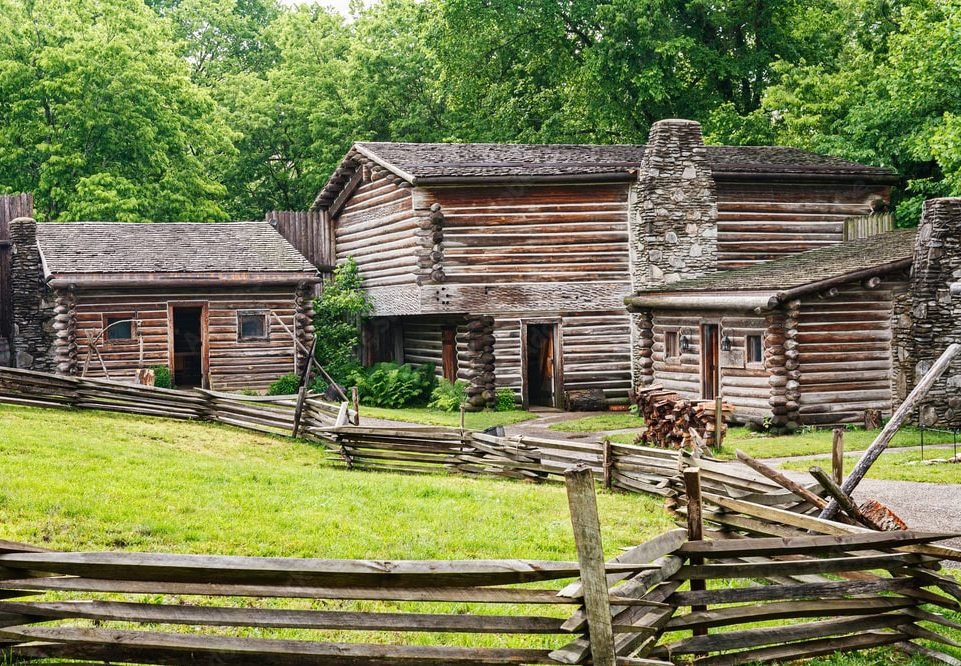 Fort Boonesborough State Park