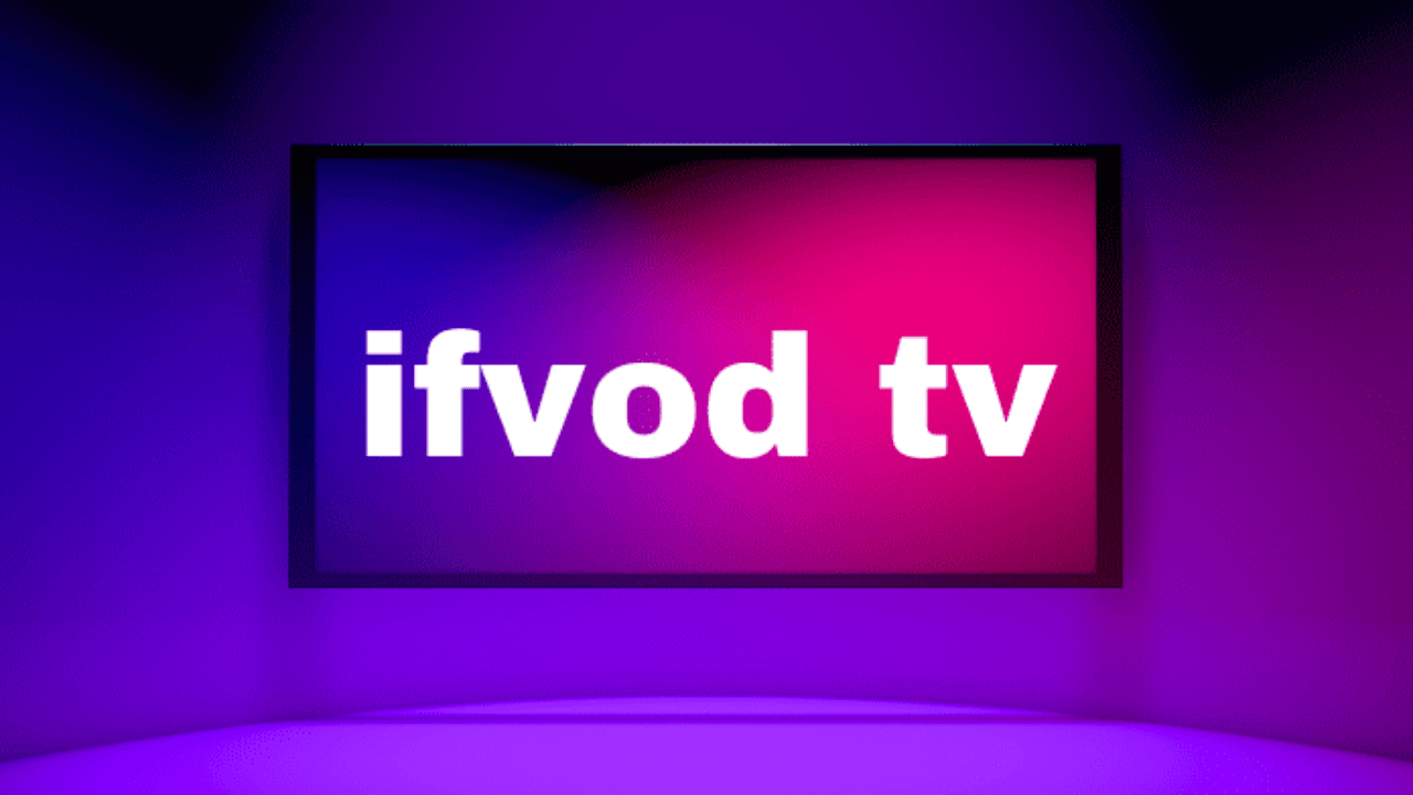 Ifovd