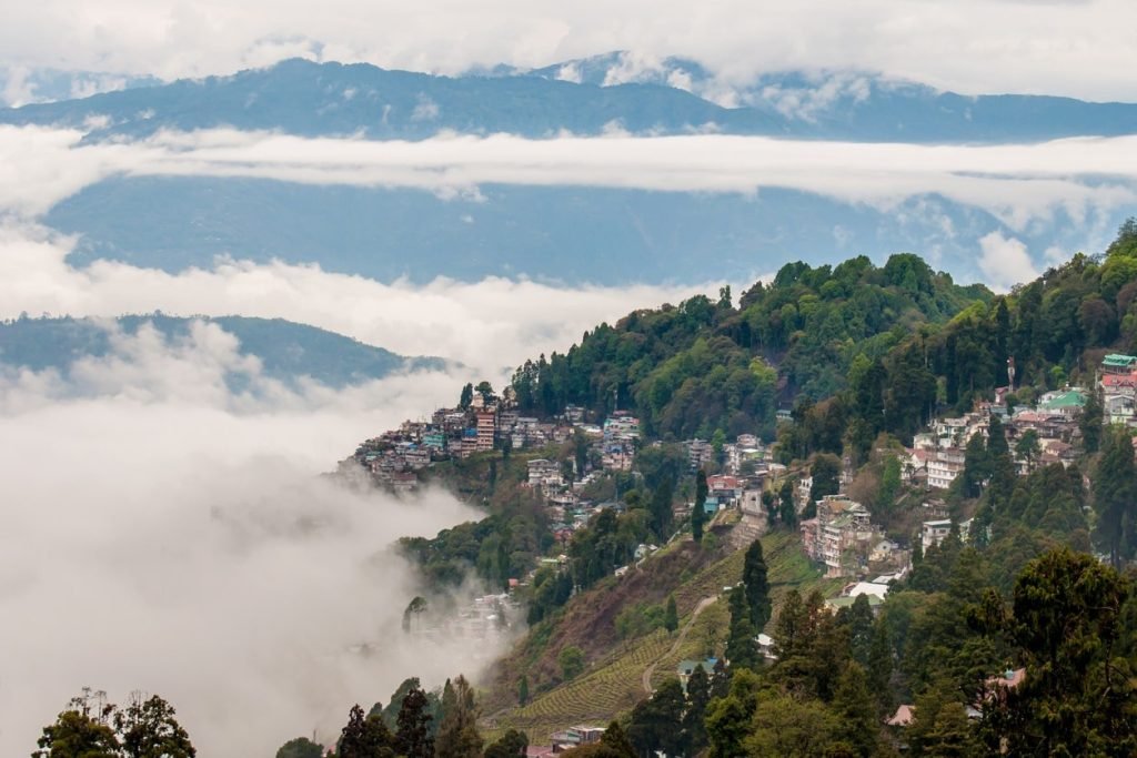 Kalimpong