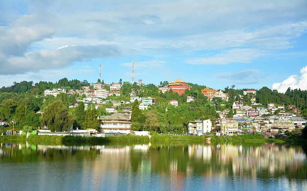 Mirik - Places to Visit in Darjeeling