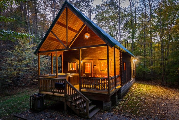 New River Gorge Cabins - West Virginia Resorts