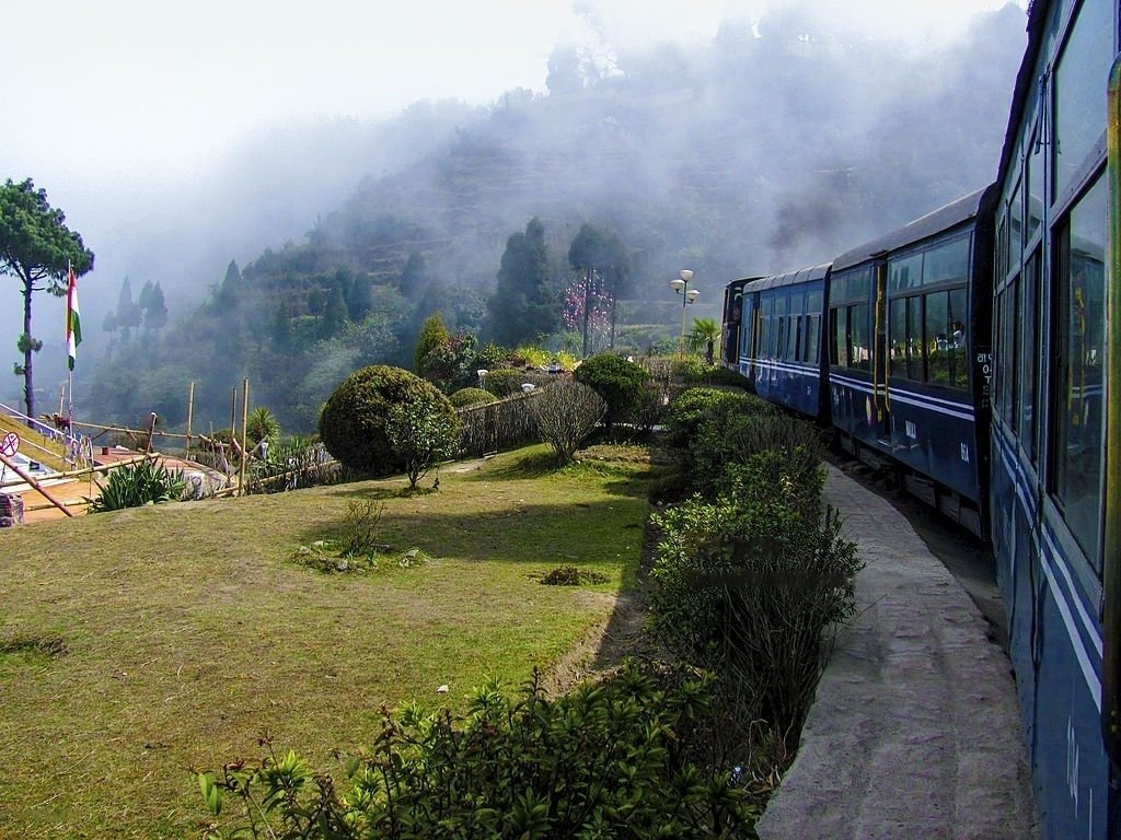 Places to Visit in Darjeeling