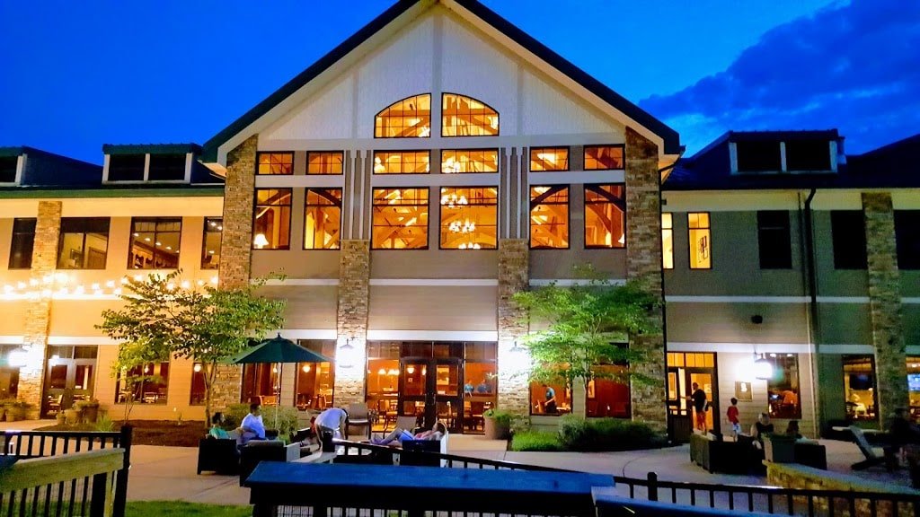 Stonewall Resort - West Virginia Resorts