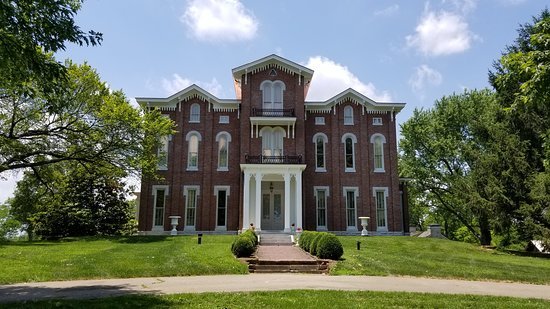 White Hall State Historic Site - Things to do in Richmond (KY)