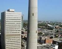 Calgary Tower