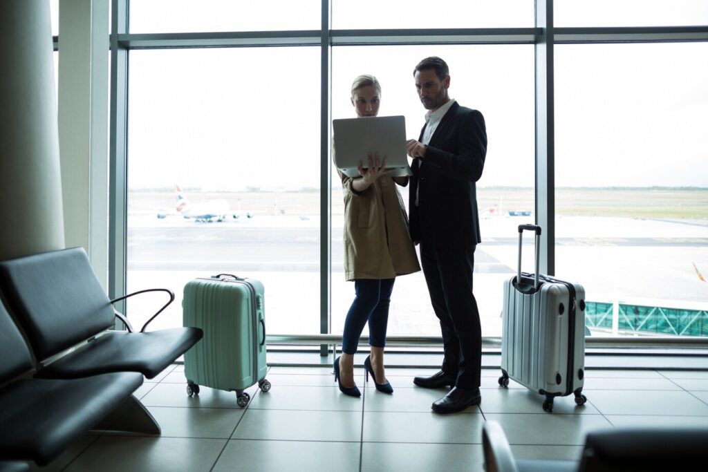 Business Class to Barcelona: Your Gateway to a World-Class Experience Business Class to Barcelona